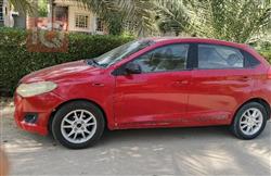 Chery Fulwin 2